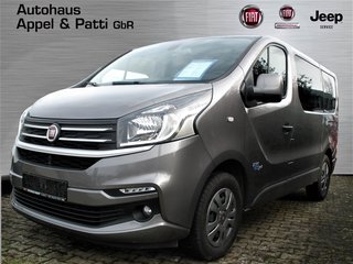 Fiat Talento Gebrauchtwagen Kaufen