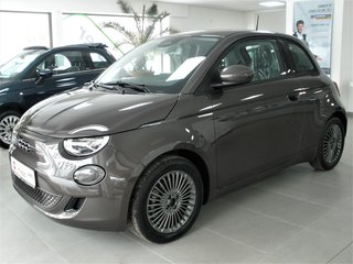 Fiat 500e Neuwagen Kaufen