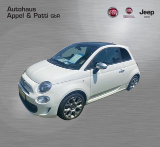 Fiat 500 age.one-day registration Kaufen