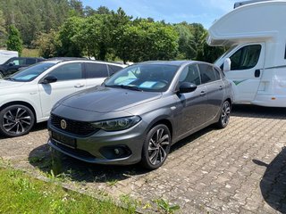 Fiat Tipo Gebrauchtwagen Kaufen