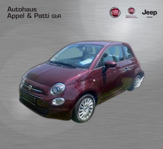 Fiat 500 age.one-day registration Kaufen
