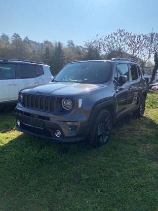 Jeep Renegade Neuwagen Kaufen