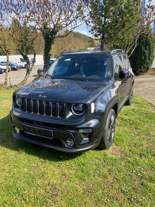Jeep Renegade age.one-day registration Kaufen
