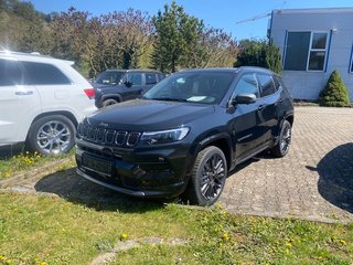 Jeep Compass Neuwagen Kaufen