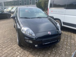 Fiat Punto MYSTYLE 1.2 8V 51KW (69PS) Gebrauchtwagen Kaufen