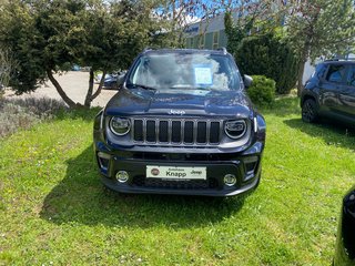 Jeep Renegade Limited 1.6l Multijet (120 PS) Neuwagen Kaufen