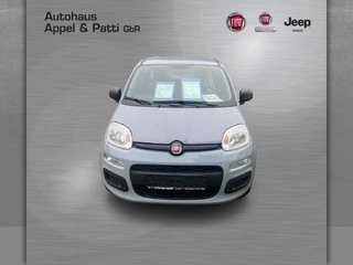 Fiat New Panda age.one-day registration Kaufen
