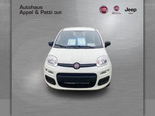Fiat New Panda age.one-day registration Kaufen