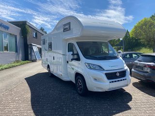 Forster A 699 HB Neuwagen Kaufen