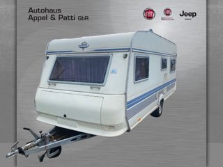 Hobby 510 Gebrauchtwagen Kaufen