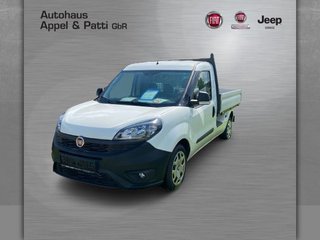 Fiat Doblo Gebrauchtwagen Kaufen