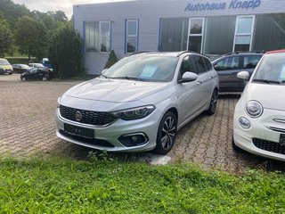 Fiat Tipo Gebrauchtwagen Kaufen