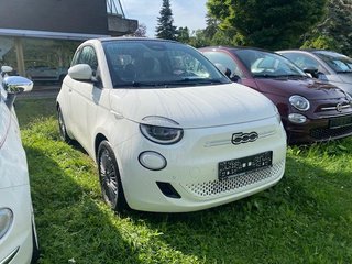 Fiat 500 Neuwagen Kaufen