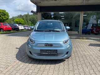 Fiat 500 Neuwagen Kaufen