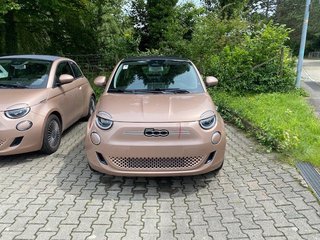 Fiat 500 Neuwagen Kaufen