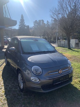 Fiat 500 age.one-day registration Kaufen