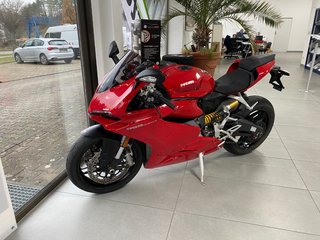 Ducati 959 Panigale Gebrauchtwagen Kaufen