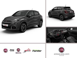 Fiat 500X Gebrauchtwagen Kaufen