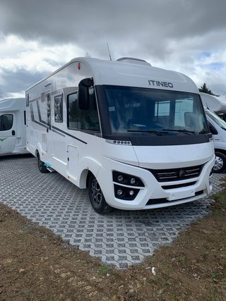 Itineo SB740 Neuwagen Kaufen