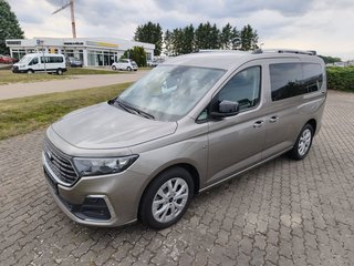 Ford Grand Tourneo Gebrauchtwagen Kaufen