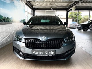 Skoda Superb Combi Neuwagen Kaufen