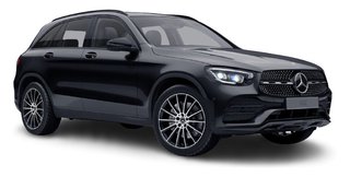 Mercedes-Benz GLC 220 Gebrauchtwagen Kaufen