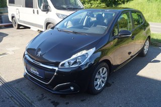 Peugeot 208 Gebrauchtwagen Kaufen