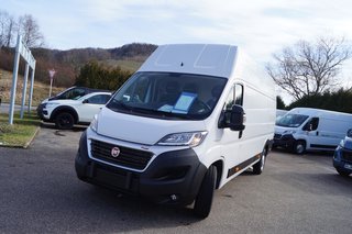 Fiat Ducato Maxi Grossr.-Kasten 35 L5H3 RS: 4035 mm 180 Power - foto 1