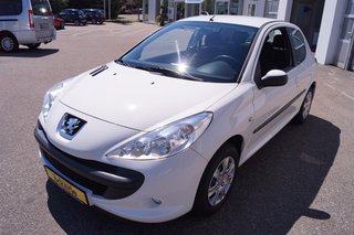 Peugeot 206 - bilder 1