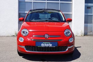Fiat 500 Lounge I Schiebedach I PDC I Komfort-Paket I City-Paket - bilder 18