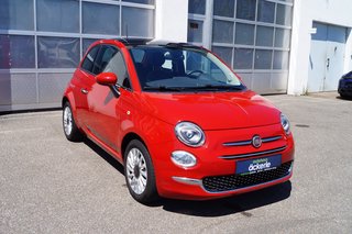 Fiat 500 Lounge I Schiebedach I PDC I Komfort-Paket I City-Paket - bilder 2