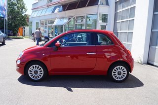 Fiat 500 Lounge I Schiebedach I PDC I Komfort-Paket I City-Paket - bilder 2