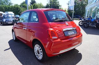 Fiat 500 Lounge I Schiebedach I PDC I Komfort-Paket I City-Paket - bilder 3