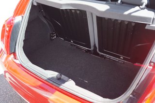 Fiat 500 Lounge I Schiebedach I PDC I Komfort-Paket I City-Paket - bilder 11