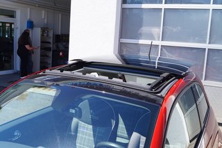 Fiat 500 Lounge I Schiebedach I PDC I Komfort-Paket I City-Paket - bilder 9