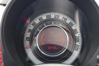 Fiat 500 Lounge I Schiebedach I PDC I Komfort-Paket I City-Paket - bilder 12