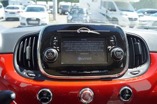 Fiat 500 Lounge I Schiebedach I PDC I Komfort-Paket I City-Paket - bilder 15