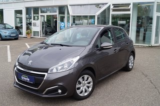 Peugeot 208 Gebrauchtwagen Kaufen
