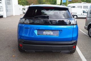 Peugeot 3008 Hybrid 225 GT HYBRID e-EAT8|NIGHT|FOCAL| - foto 4