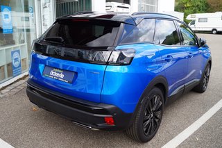 Peugeot 3008 Hybrid 225 GT HYBRID e-EAT8|NIGHT|FOCAL| - foto 1