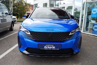 Peugeot 3008 Hybrid 225 GT HYBRID e-EAT8|NIGHT|FOCAL| - foto 30
