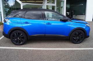 Peugeot 3008 Hybrid 225 GT HYBRID e-EAT8|NIGHT|FOCAL| - foto 2