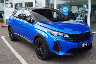 Peugeot 3008 Hybrid 225 GT HYBRID e-EAT8|NIGHT|FOCAL| - foto 3