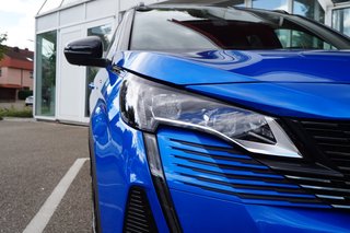 Peugeot 3008 Hybrid 225 GT HYBRID e-EAT8|NIGHT|FOCAL| - foto 6