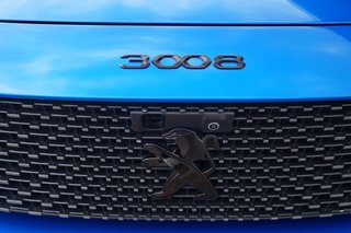 Peugeot 3008 Hybrid 225 GT HYBRID e-EAT8|NIGHT|FOCAL| - foto 8