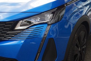 Peugeot 3008 Hybrid 225 GT HYBRID e-EAT8|NIGHT|FOCAL| - foto 9