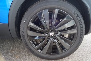 Peugeot 3008 Hybrid 225 GT HYBRID e-EAT8|NIGHT|FOCAL| - foto 10