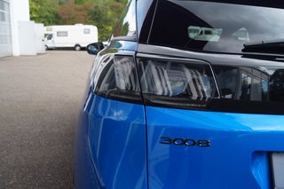 Peugeot 3008 Hybrid 225 GT HYBRID e-EAT8|NIGHT|FOCAL| - foto 12