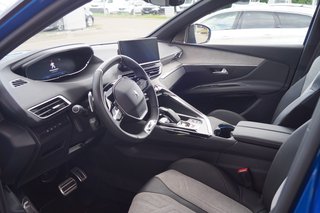 Peugeot 3008 Hybrid 225 GT HYBRID e-EAT8|NIGHT|FOCAL| - foto 13