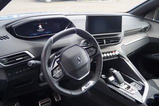 Peugeot 3008 Hybrid 225 GT HYBRID e-EAT8|NIGHT|FOCAL| - foto 4